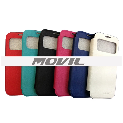 SCB-232 TPU PC fundas para celulares SCB-232-5g